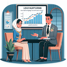 Does Lead Nurturing Help Financial Advisors Convert More Prospects Into Clients