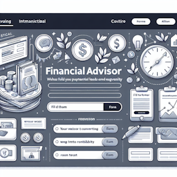The Best Financial Advisor Websites Convert More Visitors Into Qualified Leads And Clients