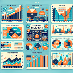 Top Ten Us Economic Indicators