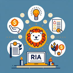 Want To Generate More Ria Leads Ria Websites Have 5 Unique Requirements