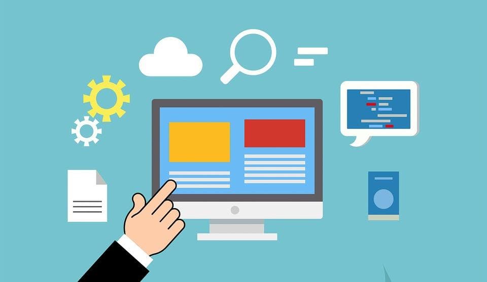 What Your Website Says About You as a Financial Advisor