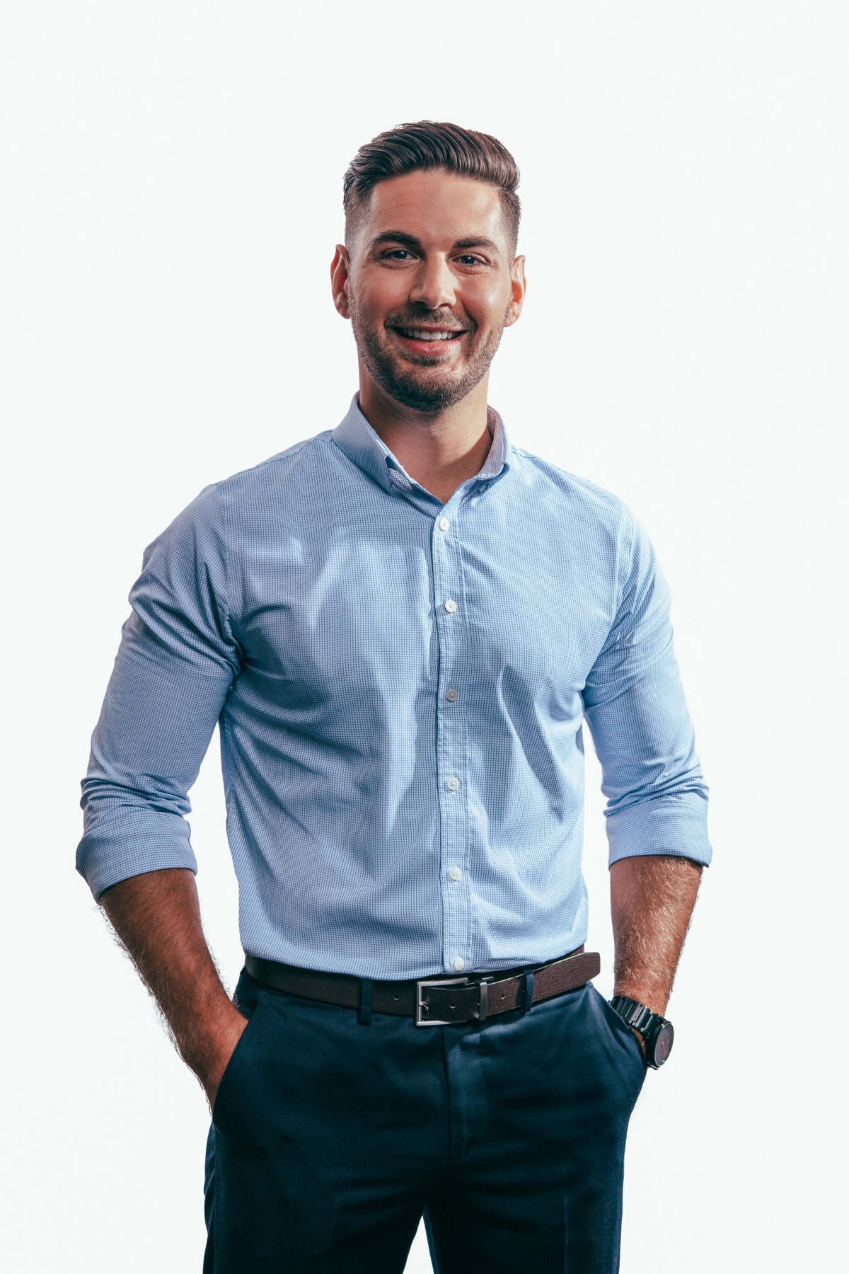 A.J. Vignola