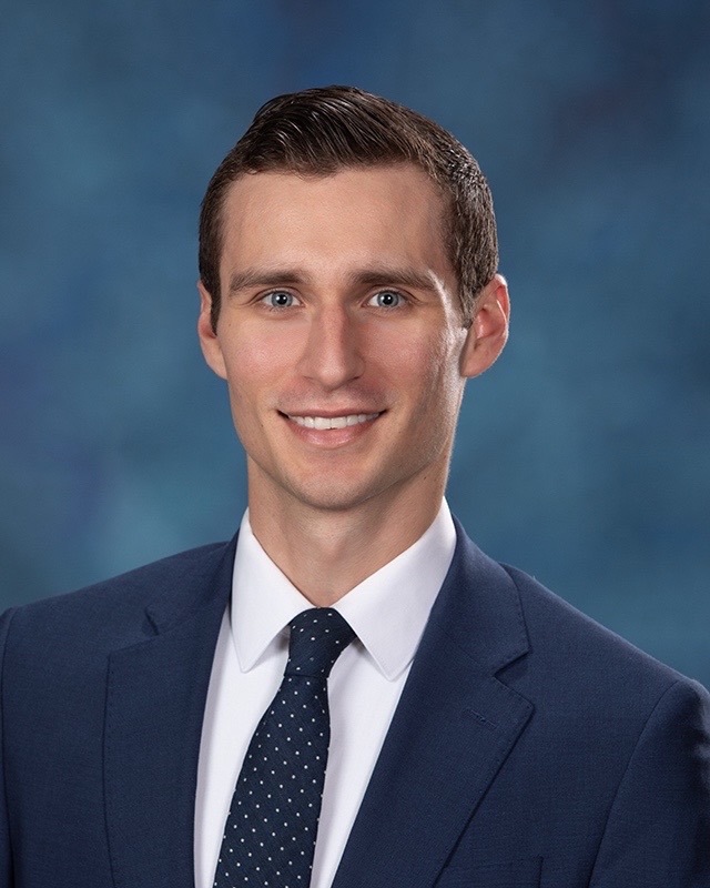 Brennan Vitali