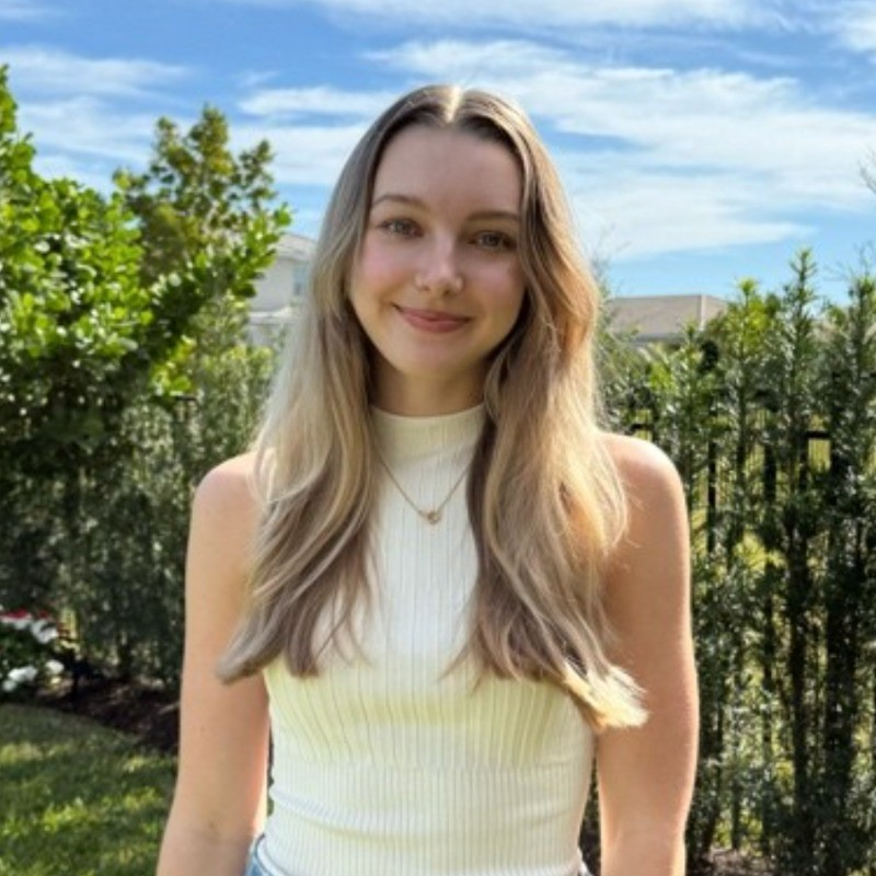 Mikayla Carroll